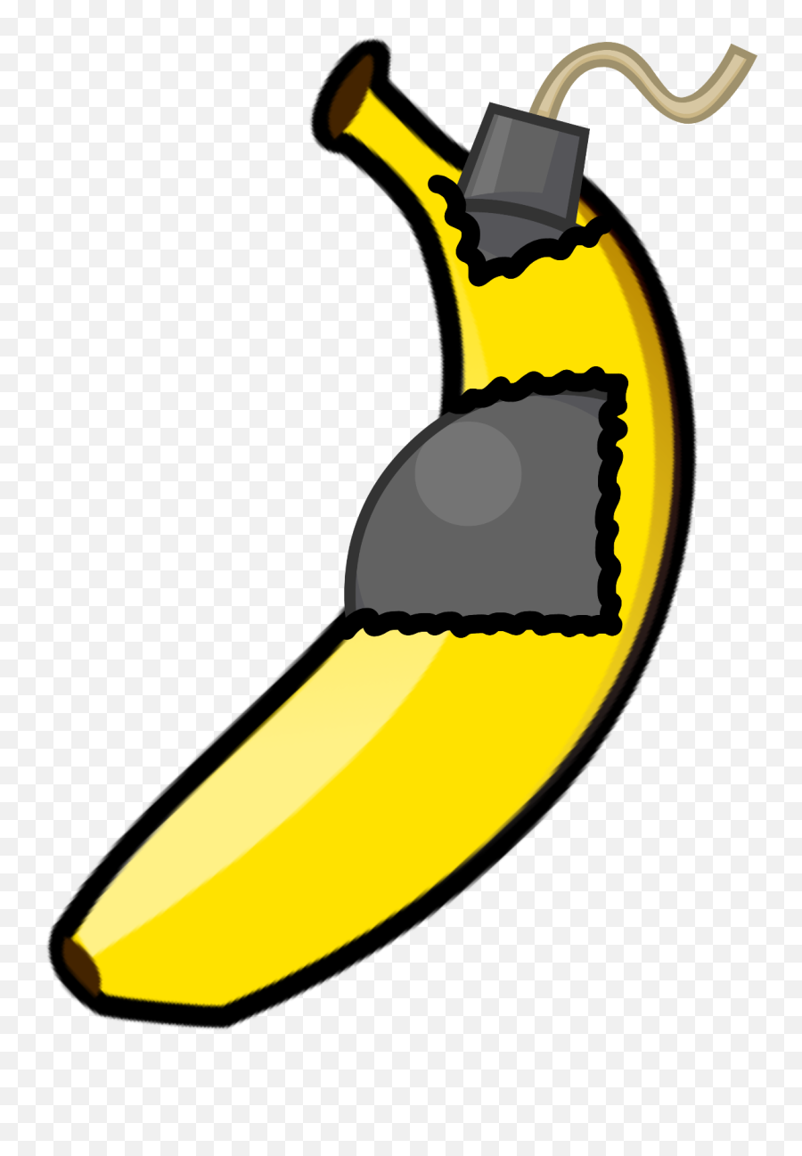 Battle For Dream Island Chat - Banana Emoji,Pinky Swear Emoji