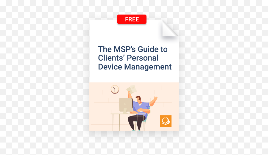 5 Mdm Solutions For Msps - Language Emoji,Msp Emoji Codes