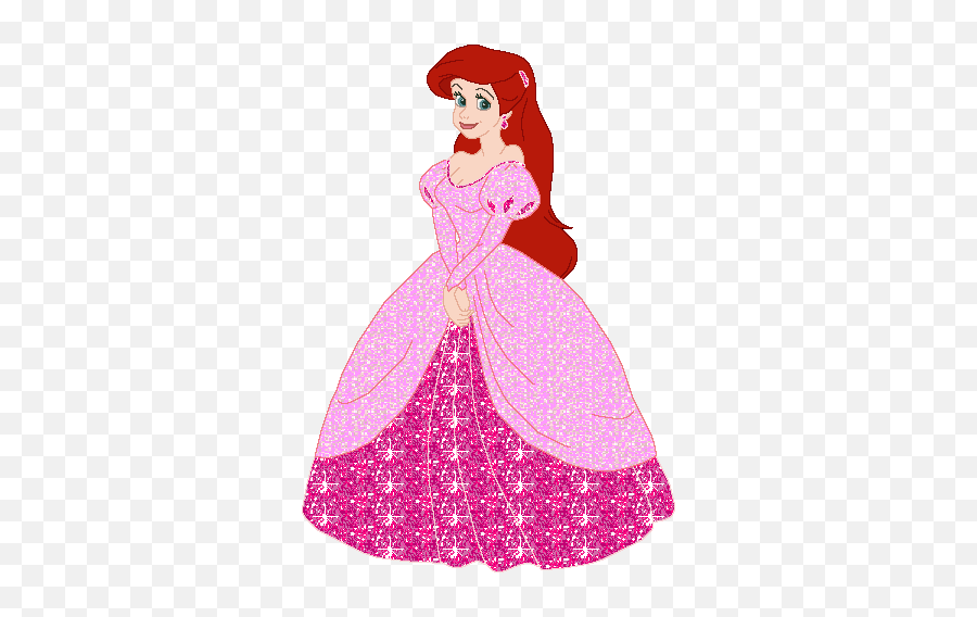 Top Barbie Furniture Stickers For - Ariel Gif De Princesas Emoji,Facedesk Emoji