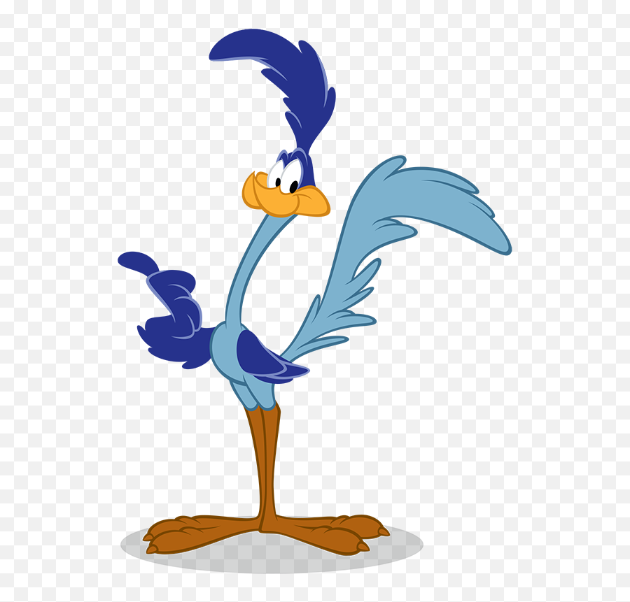 Roadrunner Sticker - Roadrunner Bugs Bunny Emoji,Road Runner Emoji