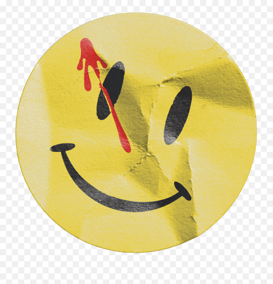 Power - Watchmen Emoji,Kanye Emoticon