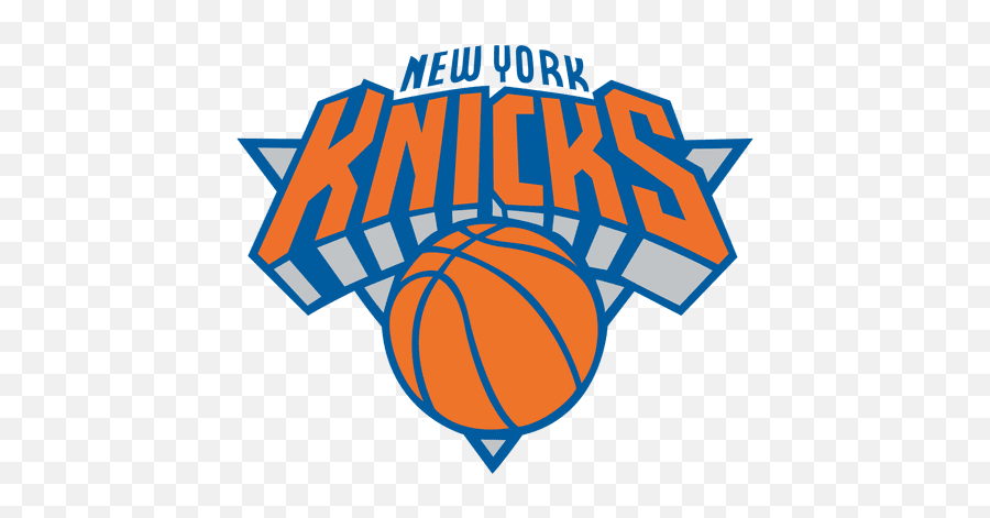 New York Knicks - New York Knicks Logo Emoji,New York Knicks Emoji
