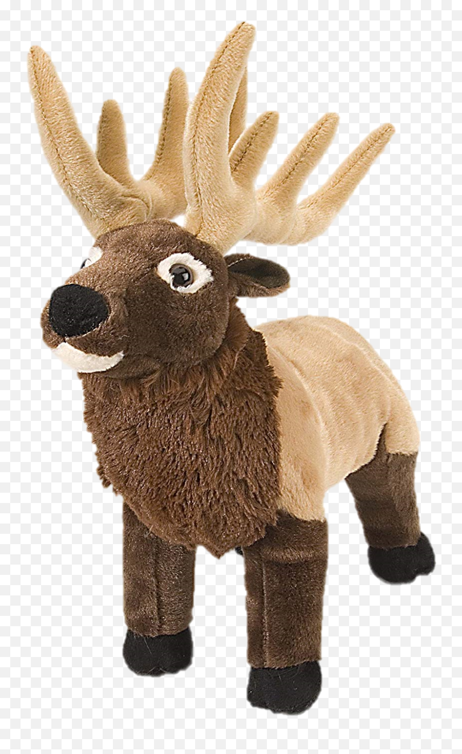 Wild Republic Deer - Android Mod Tutorial Elk Plush Emoji,Whitetail Deer Emoji