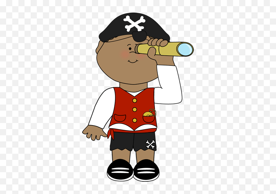 Pirate Clipart Teacher Pirate Teacher Transparent Free For - Pirate Looking Through Telescope Clipart Emoji,Pirate Emoji Text