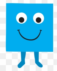 Mister Maker Official Website - Square Mister Maker Shapes Emoji,Emoticon Makers