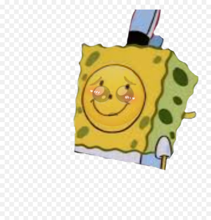 Discover Trending - Heart Broken Spongebob Emoji,Bob Marley Emoticon