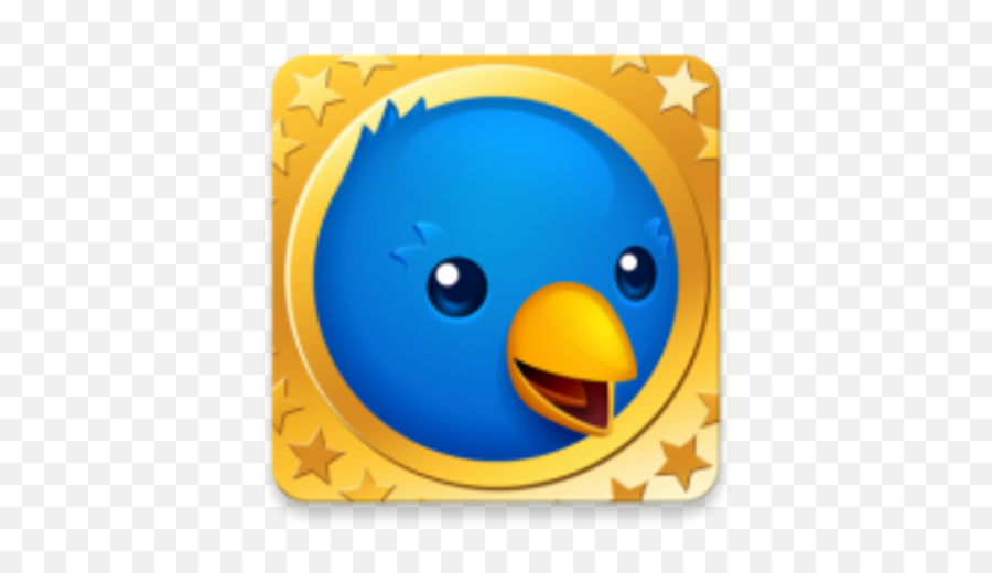 Escape Bird Amazonin Appstore For Android - Tat Coin Emoji,Bird Emoticon