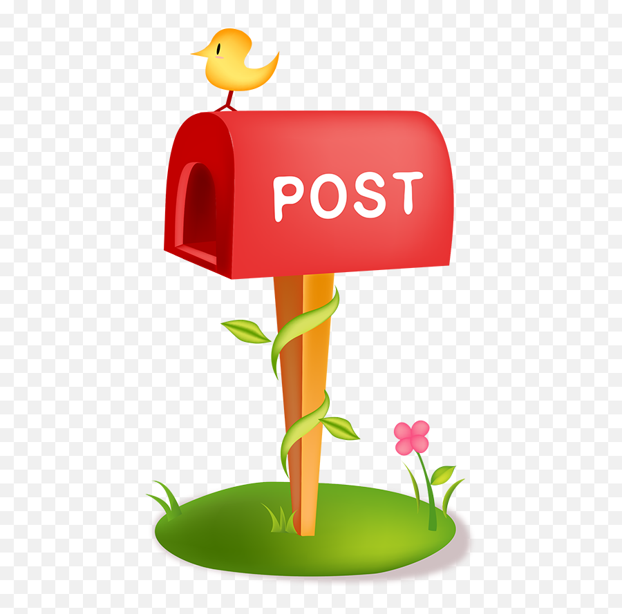 Pin Di Bigbank - Horizontal Emoji,Mailbox Postman Emoji