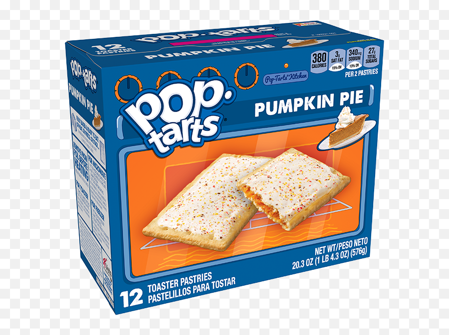 Can We Guess Your Zodiac Sign Based On The Pop - Tarts You Choose Pumpkin Pie Pop Tarts Emoji,Toaster Emoji