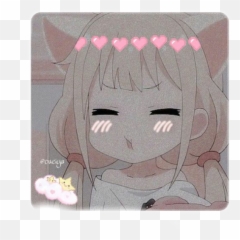 Baka Sticker - Mat Emoji,Baka Emoji