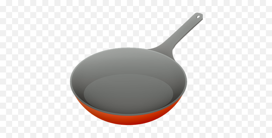 Trending - Pan Emoji,Frying Pan Emoji