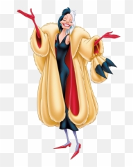 Cruella De Vil Games - Cartoon Cruella De Vil Emoji,Emoji Blitz Game