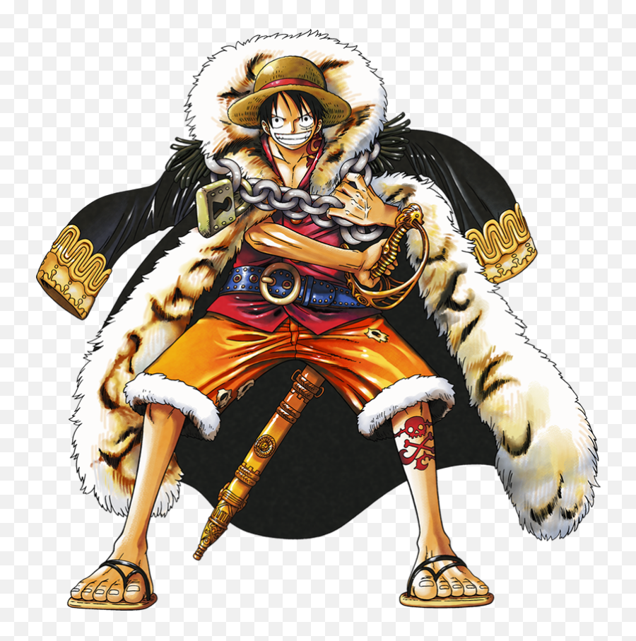 Luffy Gear 4 Bounce Man Render - Luffy Fourth Gear Png Emoji,Luffy Twitter  Emoji - Free Emoji PNG Images 