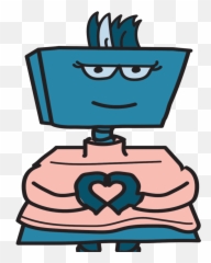 Vivibot - Hopelab Happy Emoji,Dealing With Cancer Emotions