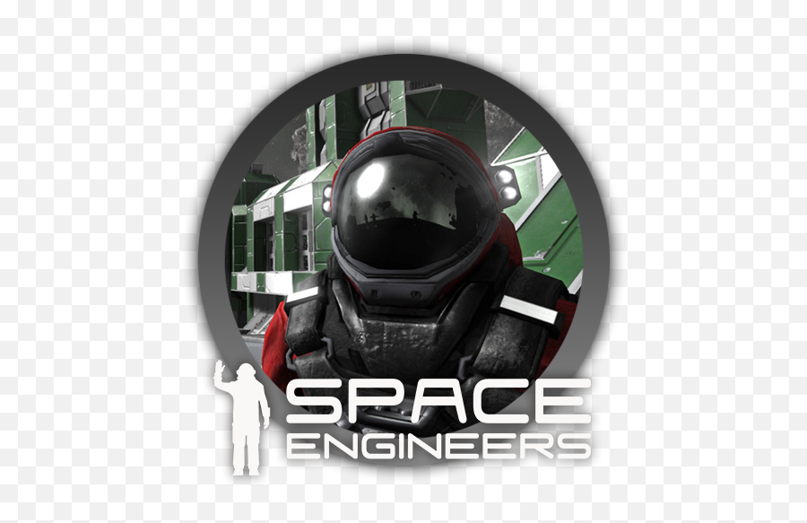 Space Engineers - Space Engineers Cover Emoji,Helmet Broadcast Emotion