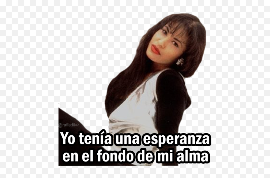 Sticker Maker - Selena Quintanilla For Women Emoji,Selena Quintanilla Emoji