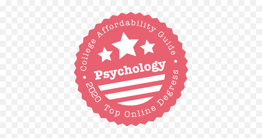 46 Best Online Psychology Schools 2021 Rankings - Dot Emoji,Major Emotions Psychology