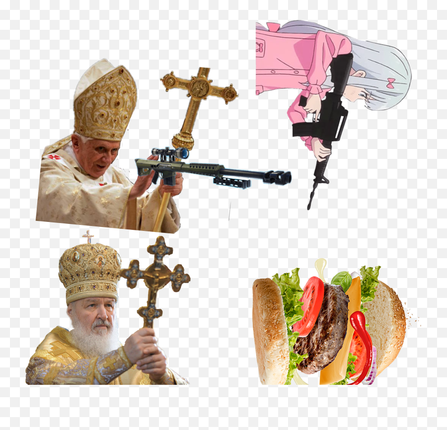Discover Trending Terharu Stickers Picsart - Christian Cross Emoji,Emoticon Terharu