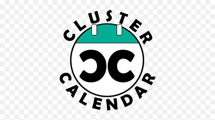 Cluster Calendar - Dot Emoji,Cluster Of Emojis