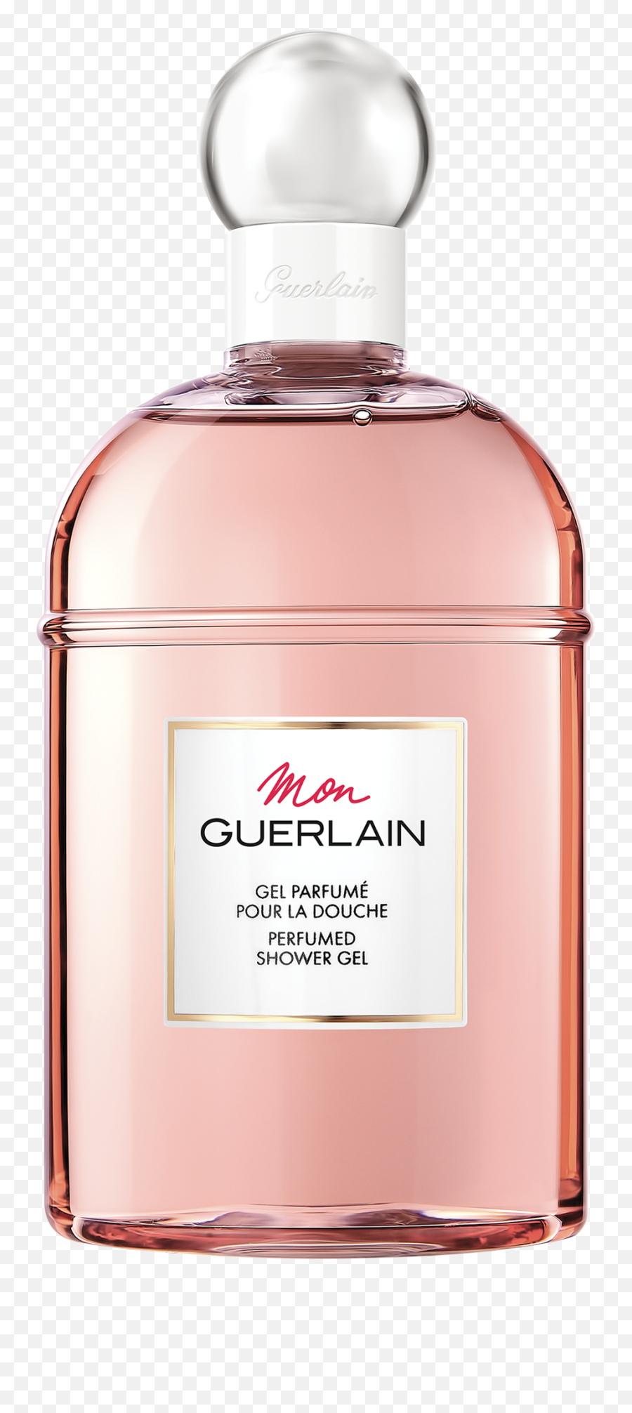 Mon Guerlain Shower Gel Guerlain - 3346470131422 Emoji,Emotions Gel Bag