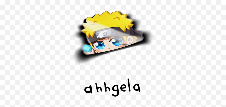 Ahhgela Cute Anime Car Accessories And Gifts U2013 Ahhgela - Language Emoji,Naruto Emoticon Keyboard