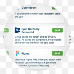 Epics For Trello - Wapa Emoji,Emojis In Trello Title