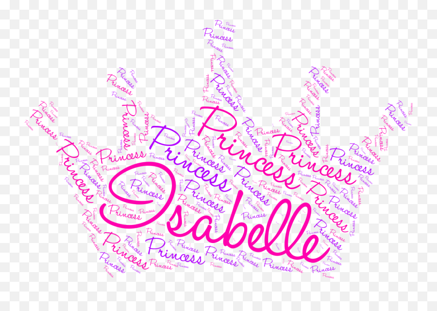 Isabelle Crown - Bella Dahl Emoji,Dancer And Crown Emoji