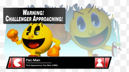 Pac - Smash 4 Porky Trophy Emoji,Emoticon Eggroll