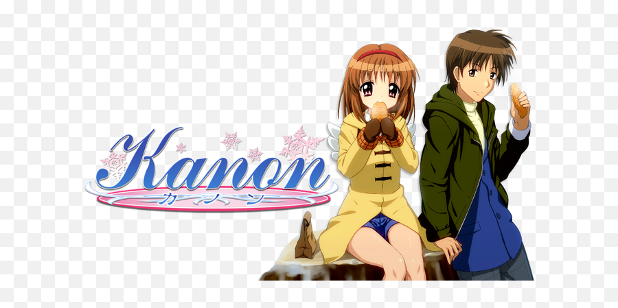 Where The Girl First Hates The Boy But - Kanon Emoji,Anime Robot Girl With No Emotions