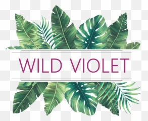 Wild Violet Emoji,Emotion Leaf Friendship Violet