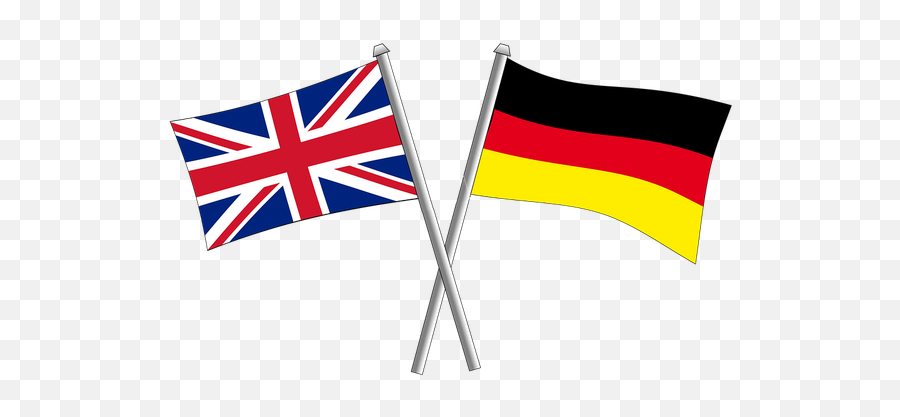 Language Closer To German Or French - German English Flag Emoji,German Emotion Scale For Kids