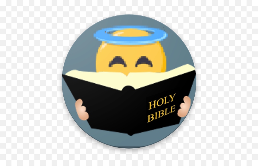 Emoji Bible Advisor - Holy Bible Emoji Bible,Bible Emoji