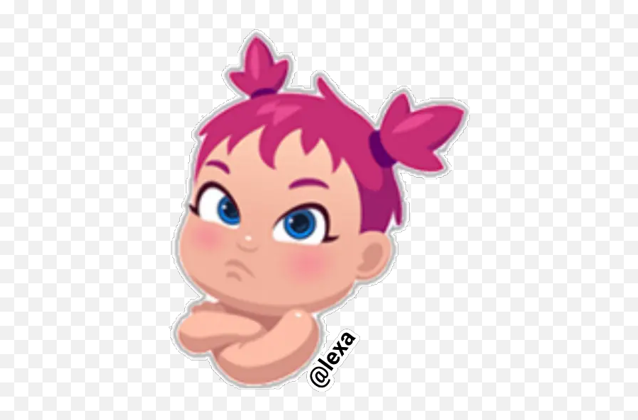 Sticker Maker - Baby Emoji Fictional Character,Infant Emoji