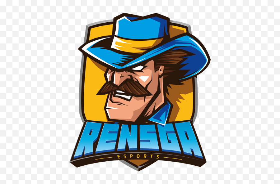 Renato - Rensga Esports Emoji,Emojis Pu?o Cerrado