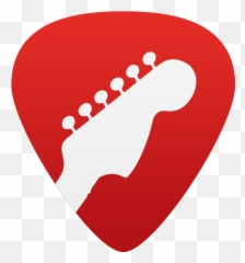 Clipart Guitar Pick Png Transparent Png - Clipart Guitar Pick Png Emoji,Fortnite Rock Out Emoticon Guitar Tab