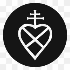 Tuktuk Design - Christian Cross Emoji,Cross Emoticon Number Pad