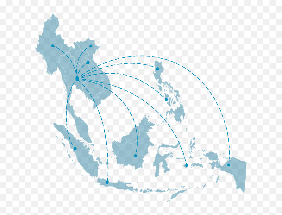 Lightwork Rpa Technology - Southeast Asia Map Vector Emoji,Lightworks Add Emoji