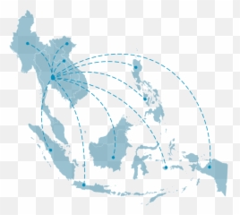 Lightwork Rpa Technology - Southeast Asia Map Vector Emoji,Lightworks Add Emoji