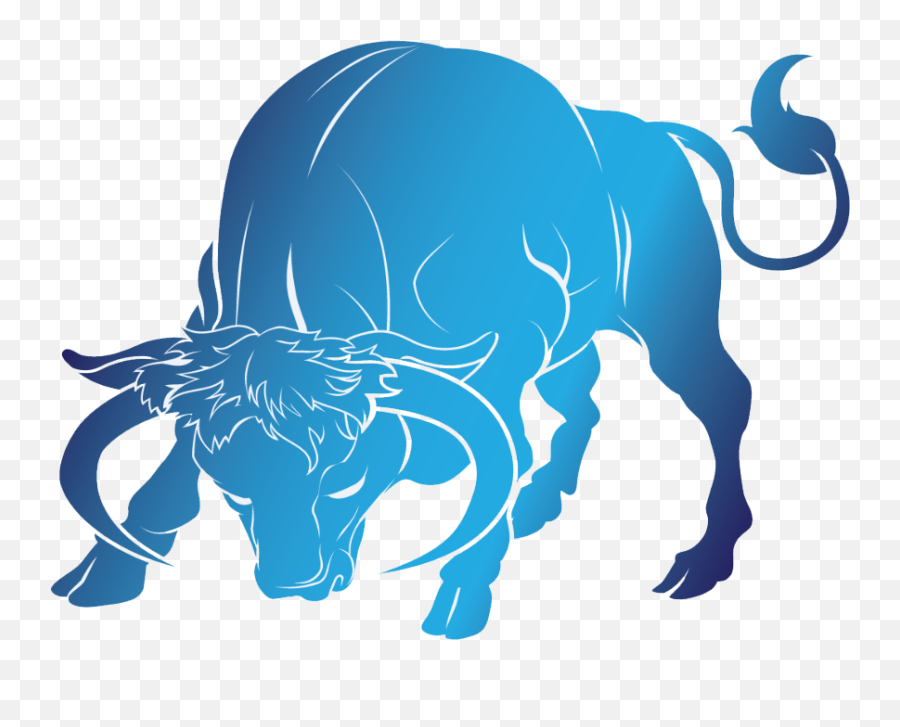 Taurus - Taurus Png Transparent Emoji,Taurus Sign Emoji