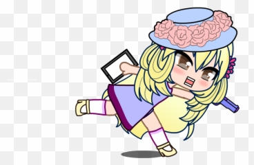 I Made A Karen In Gacha Club Pc Gachaunity - Make A Karen In Gacha Club Emoji,Colors Of Emotions Gachaverse Part 2