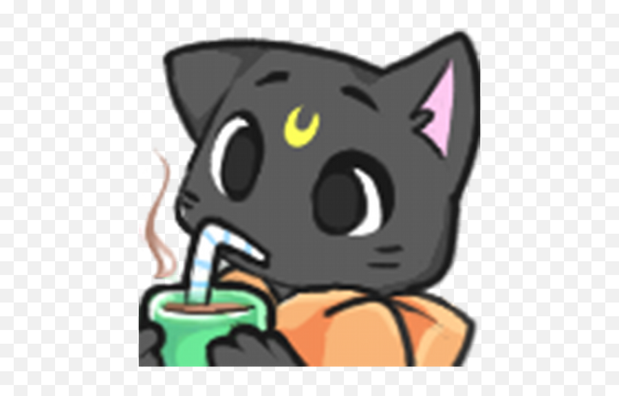 Foxo Stickers For Android - Download Cafe Bazaar Foxo Stickers Emoji,Twitch Emojis