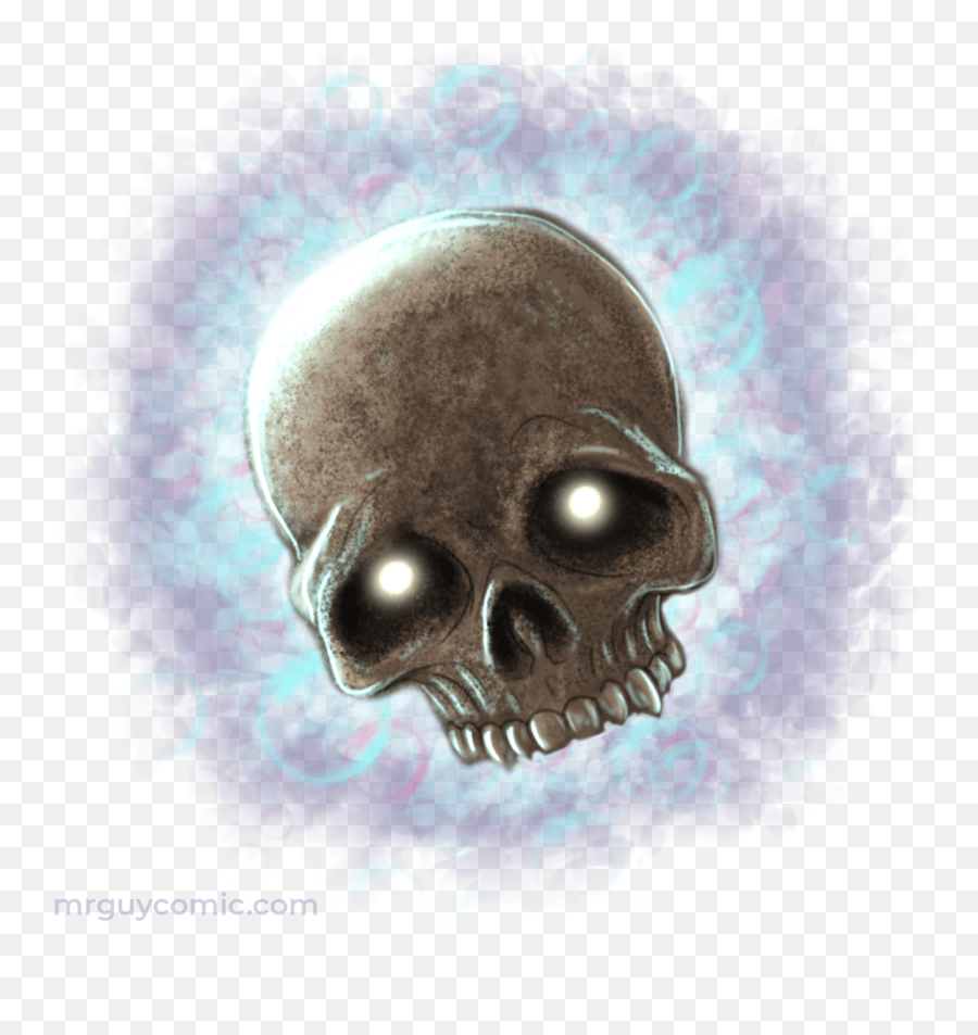 Mr Guy Zombie Hunter - Scary Emoji,Tree Of Savior Emoticons Zombie
