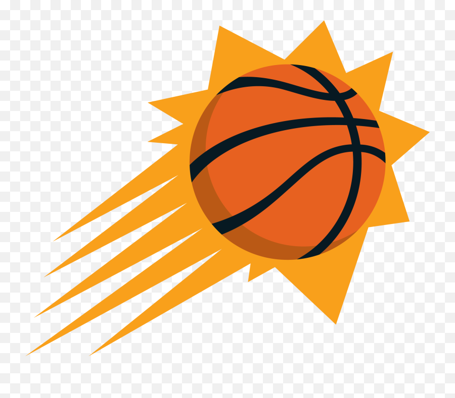 Clippers Gametime 3 - Phoenix Suns Logo Emoji,Fsu Spear Emoticon