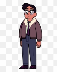 Co - Comics U0026 Cartoons Thread 94507538 Connie Steven Universe With Coat Emoji,Sanic Emoji