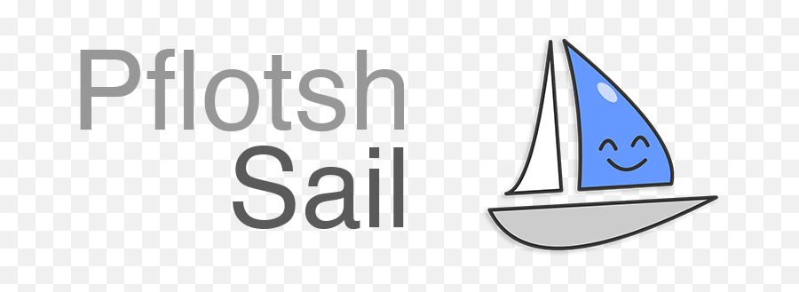 Pflotsh Sail App - Language Emoji,Sailing Emoticon