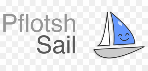 Pflotsh Sail App - Language Emoji,Sailing Emoticon