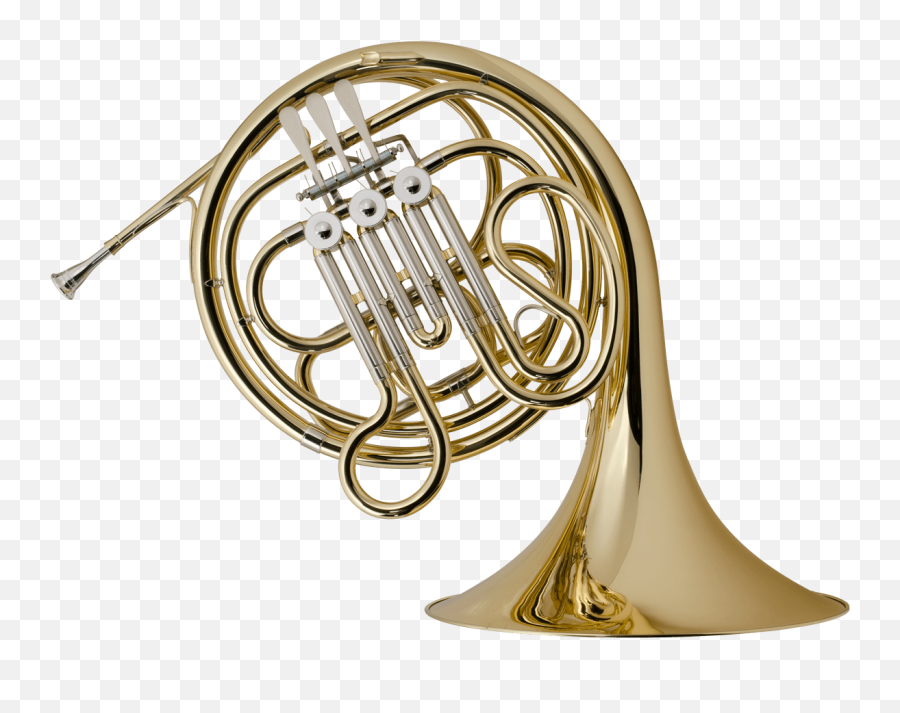Various - French Horn Single F Emoji,French Horn Emoticon