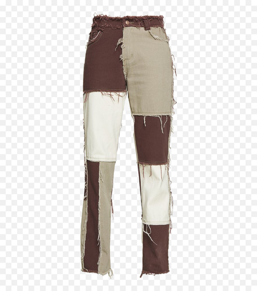 The Most Edited - Cargo Pants Emoji,Chaps Emoji