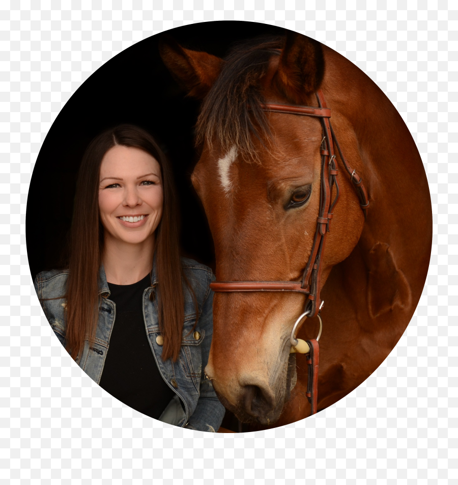 Equine Supported Wellness Emoji,Equine Emotions