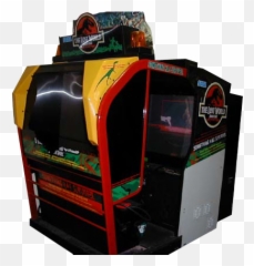 Show Posts - Jurassic Park Arcade Game Emoji,Blockland Emotions